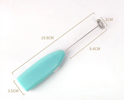 Modern Manual Egg Beater