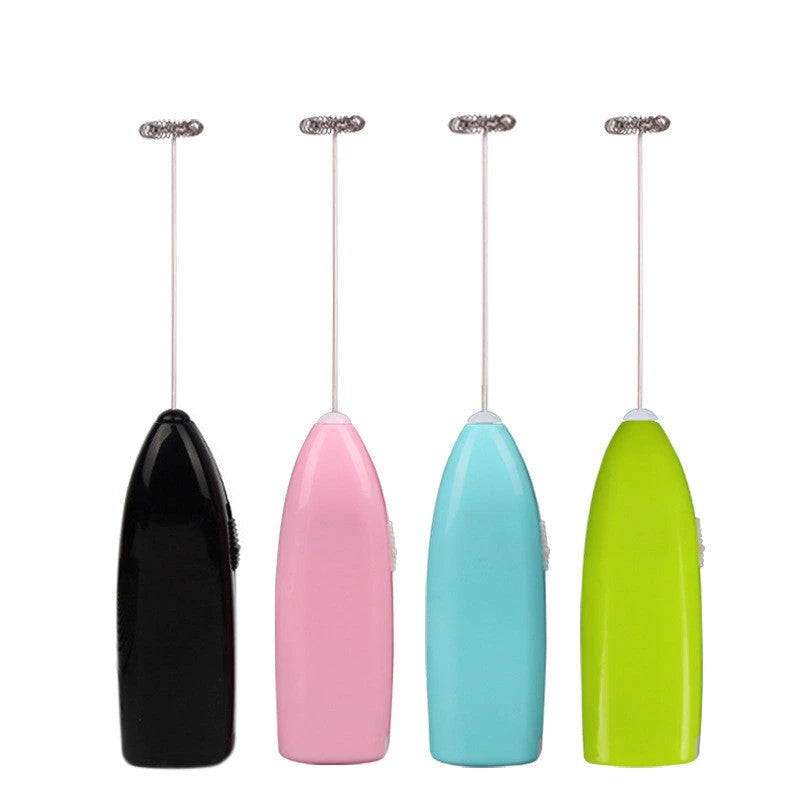Modern Manual Egg Beater