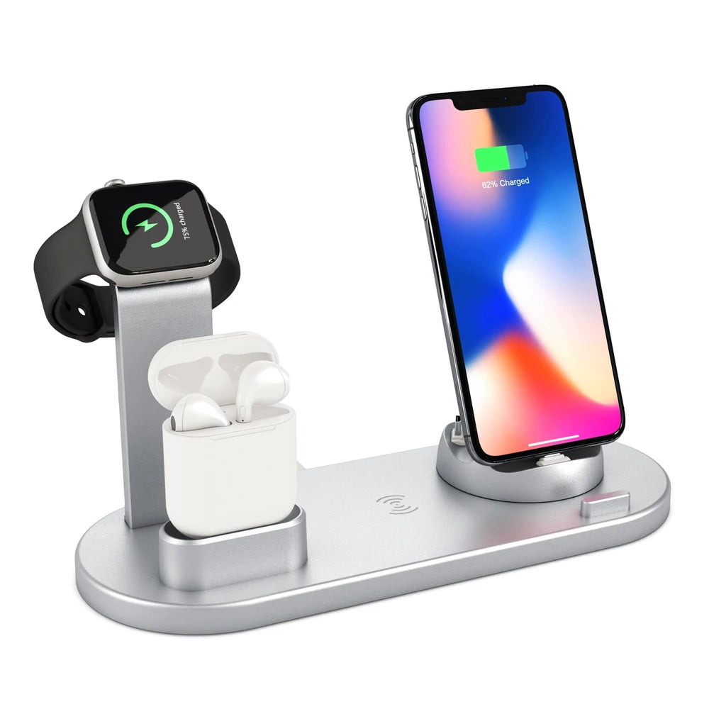Wireless Charging Station