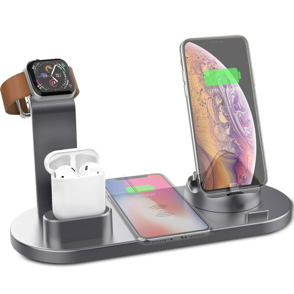 Wireless Charging Station